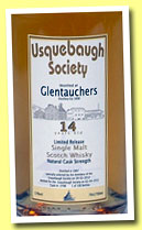 Glentauchers