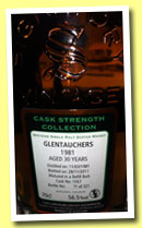 Glentauchers