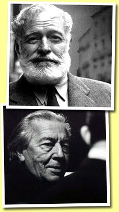 Hemingway Breton