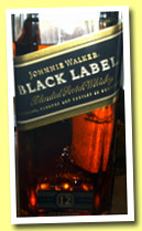JW Black