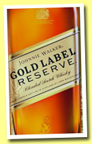 JW Gold