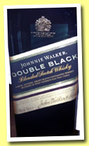 JW double black