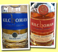 Kilchoman