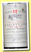 Lagavulin 12
