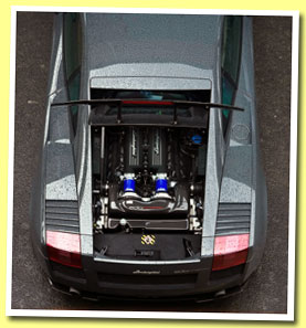 Lambo