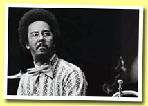 Lester Bowie