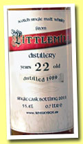 Littlemill