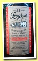 Longrow 11