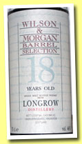 Longrow 1974