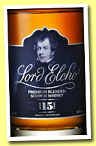 Lord Elcho