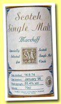 Macduff