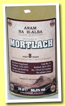 Mortlach