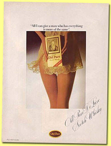 Old Parr