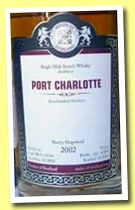 Port Charlotte 2002