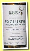 Pulteney GM