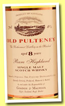 Pulteney 8