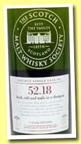 Pulteney 7 SMWS