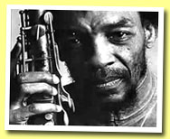 Sam Rivers