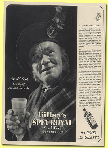 Spey