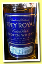 Spey Royal