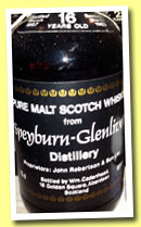 Speyburn