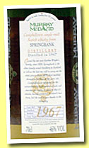 Springbank