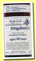 Springbank
