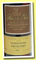 Tomintoul