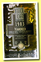 Teaninich