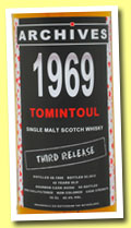 Tomintoul
