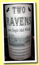 Two Ravens