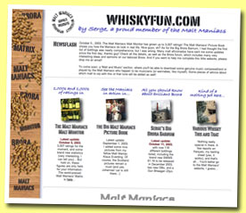 Old Whiskyfun