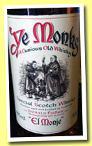 Ye Monks