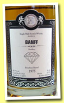 Banff 1975/2013 (42.9%, Malts of Scotland, bourbon barrel, cask #MoS 13023, 201 bottles) 