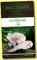 Clynelish 1998/2012 (49.5%, Maltbarn, bourbon barrel, 123 bottles)