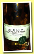 Glen Keith 21 yo 1991/2012 (53%, Adelphi, cask #85170, 228 bottles)