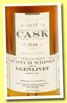 Glenlivet 1978/1994 (58.6%, Gordon & MacPhail, Cask Series, cask #4814- 4816)