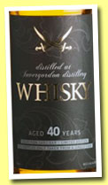 Invergordon 40 yo 1972/2012 (40.5%, Sansibar, 155 bottles)