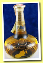 Linkwood 1989/2001 (46%, Caledonian Selection, cask #3194)