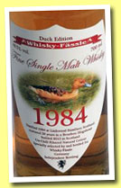 Linkwood 28 yo 1984/2012 (48.5%, Whisky-Fässle, bourbon hogshead)