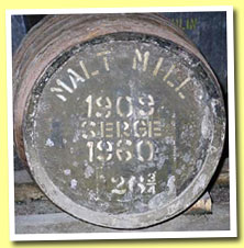 Malt Mill