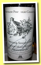 Miltonduff 1980 (41.9%, Jack Wiebers, Prenzlow Portfolio Collection, bourbon, +/-2012)