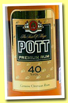 Der Gute Pott ‘40’ (40%, OB, Germany, +/-2013)