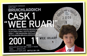 Wee Ruari