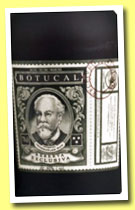 Botucal 'Reserva Exclusiva' (40%, OB, Venezuela, +/-2013)