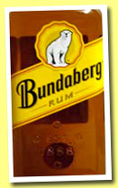 Bundaberg (37%, OB, Australia, +/-2013)