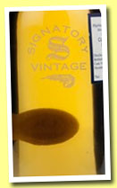 Clynelish 17 yo 1995/2013 (43%, Signatory, Decanter Collection, cask #12796, 859 bottles)