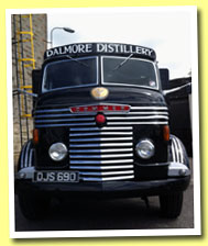 Peaty Dalmore 2000 (+/-59%, OB, cask sample, +/-2013)