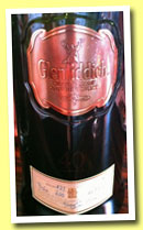 Glenfiddich 40 yo ‘Release No. 9’ (41.7%, OB, 600 bottles, 2013)