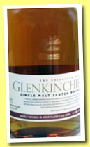 Glenkinchie 2000/2013 'Distillers Edition' (43%, OB, G/286-7-D)